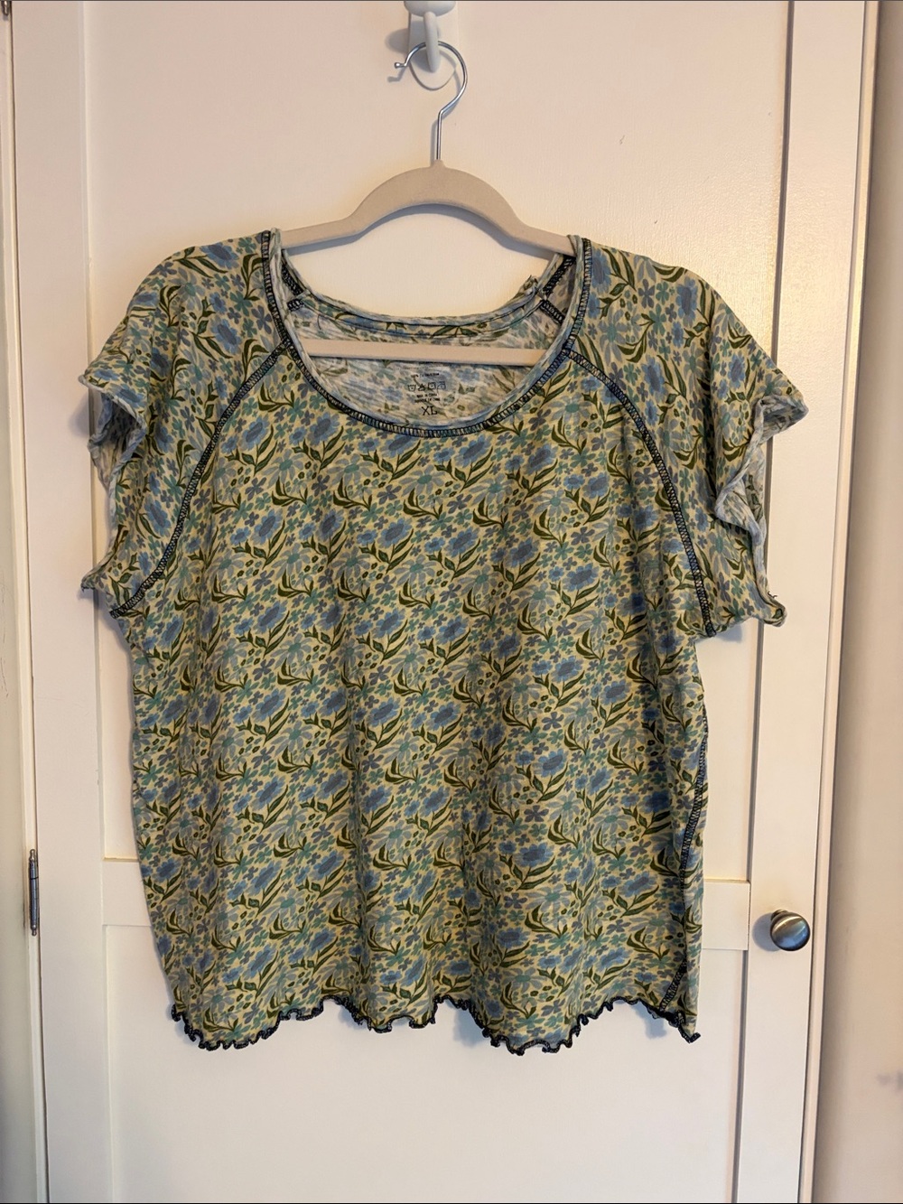 Natural life Lily Tshirt